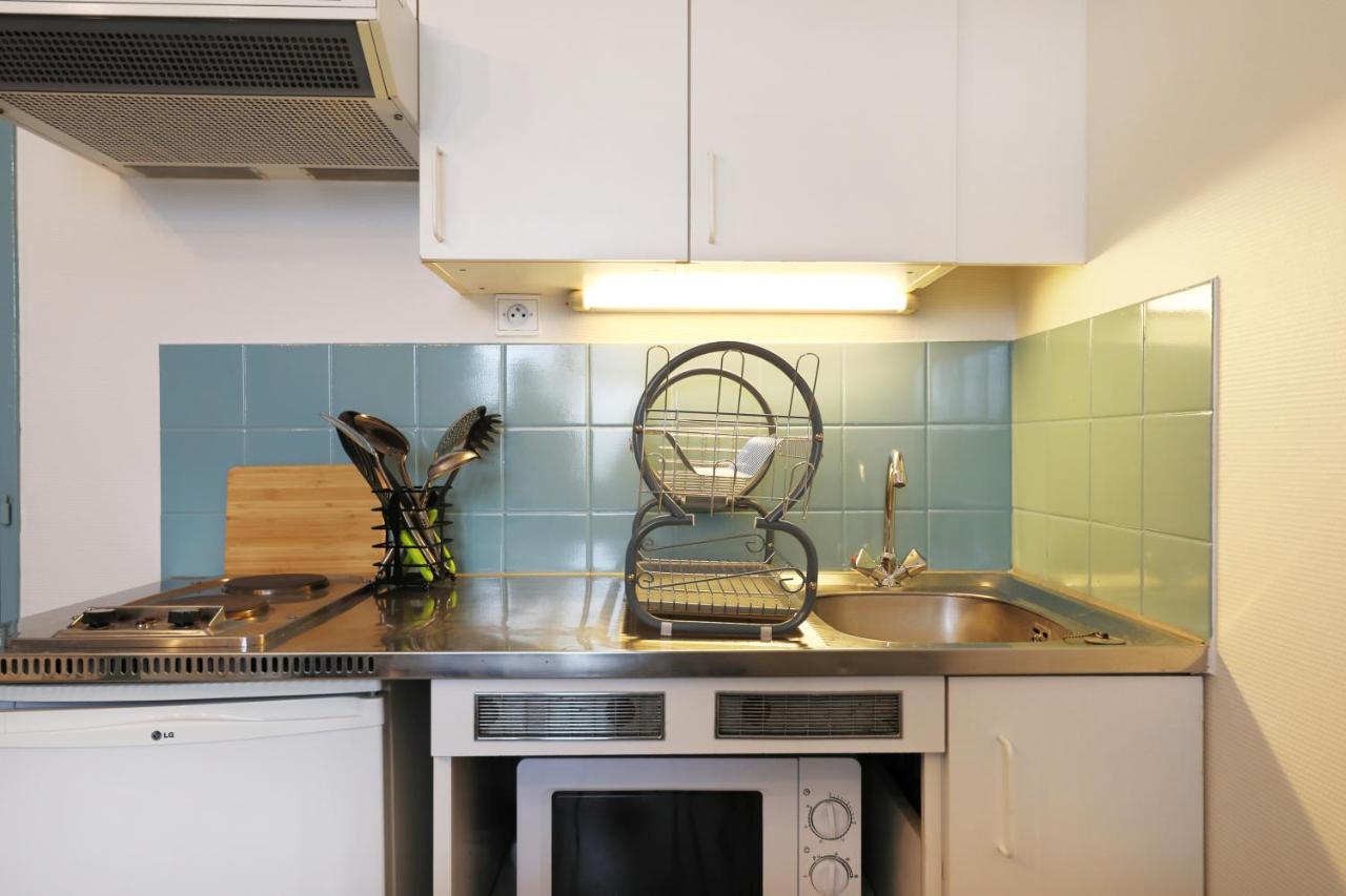 Studio Le Renne Bleu Hyper Centre Gérardmer Εξωτερικό φωτογραφία