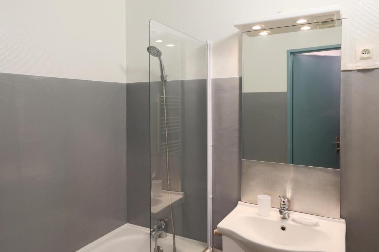 Studio Le Renne Bleu Hyper Centre Gérardmer Εξωτερικό φωτογραφία